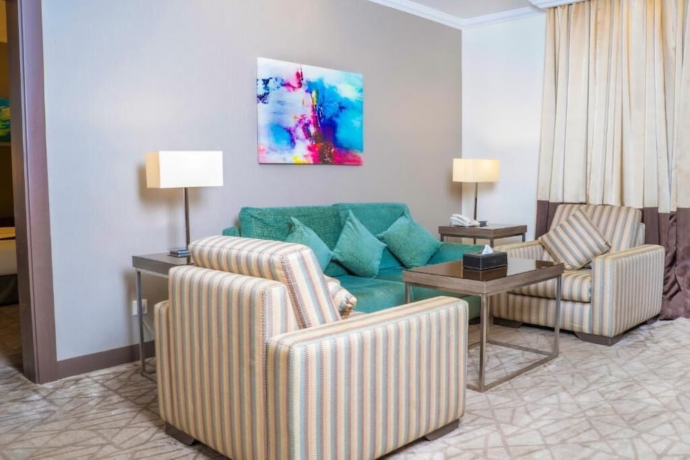 أكيلا جدة الحمراء(Aquila Hotel) 21/32