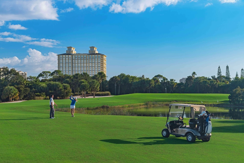 Hyatt Regency Coconut Point Resort And Spa 73/84