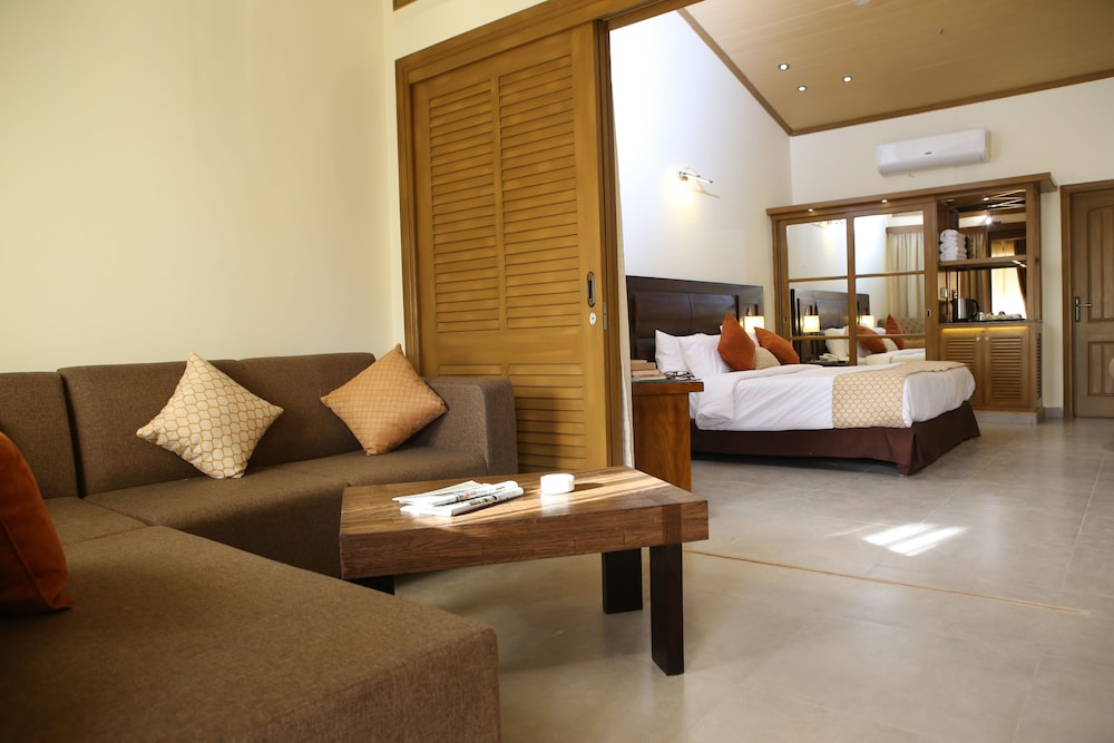 Dreamworld Resort Chalets Golf Club 14/50