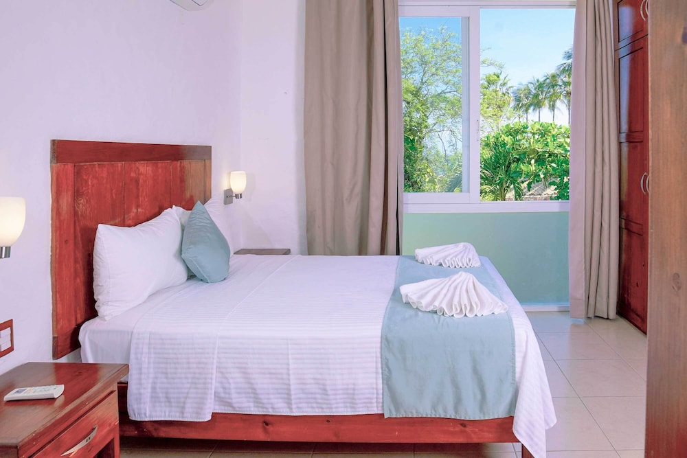 Villas And Resort Luz de Luna 18/50