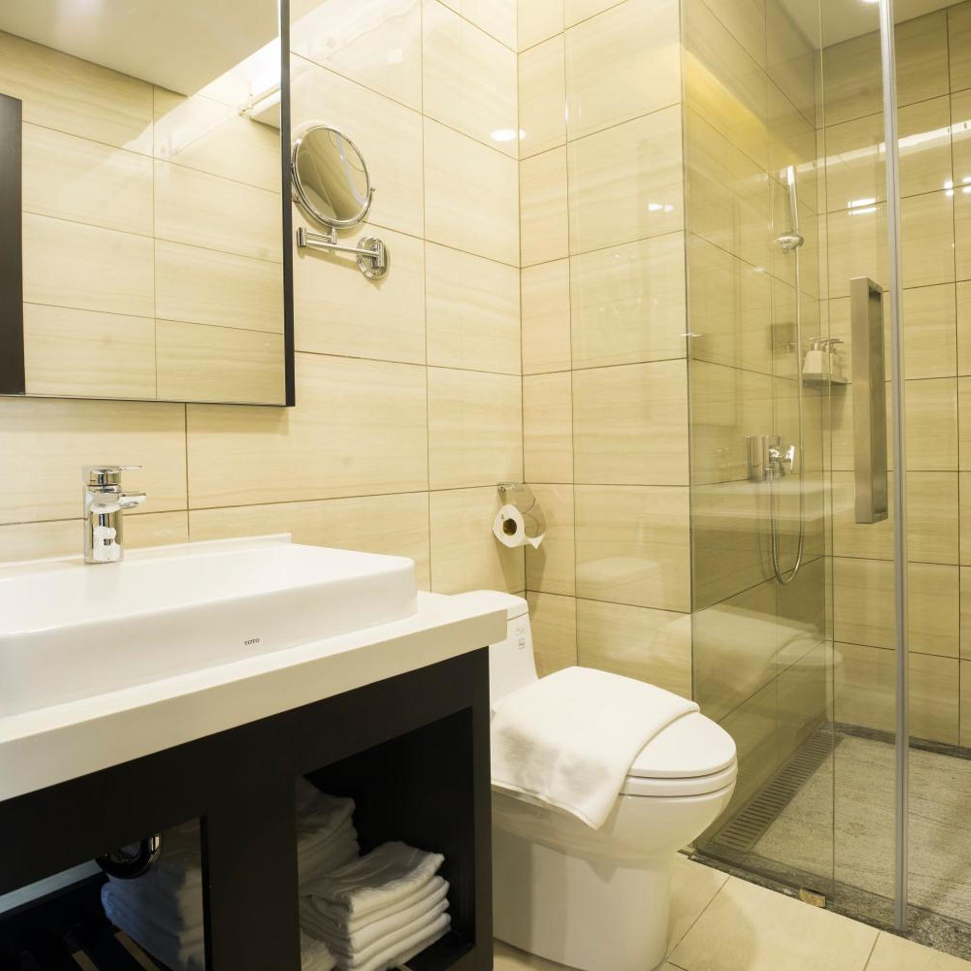 SK Legend Vung Tau Hotel 26/27