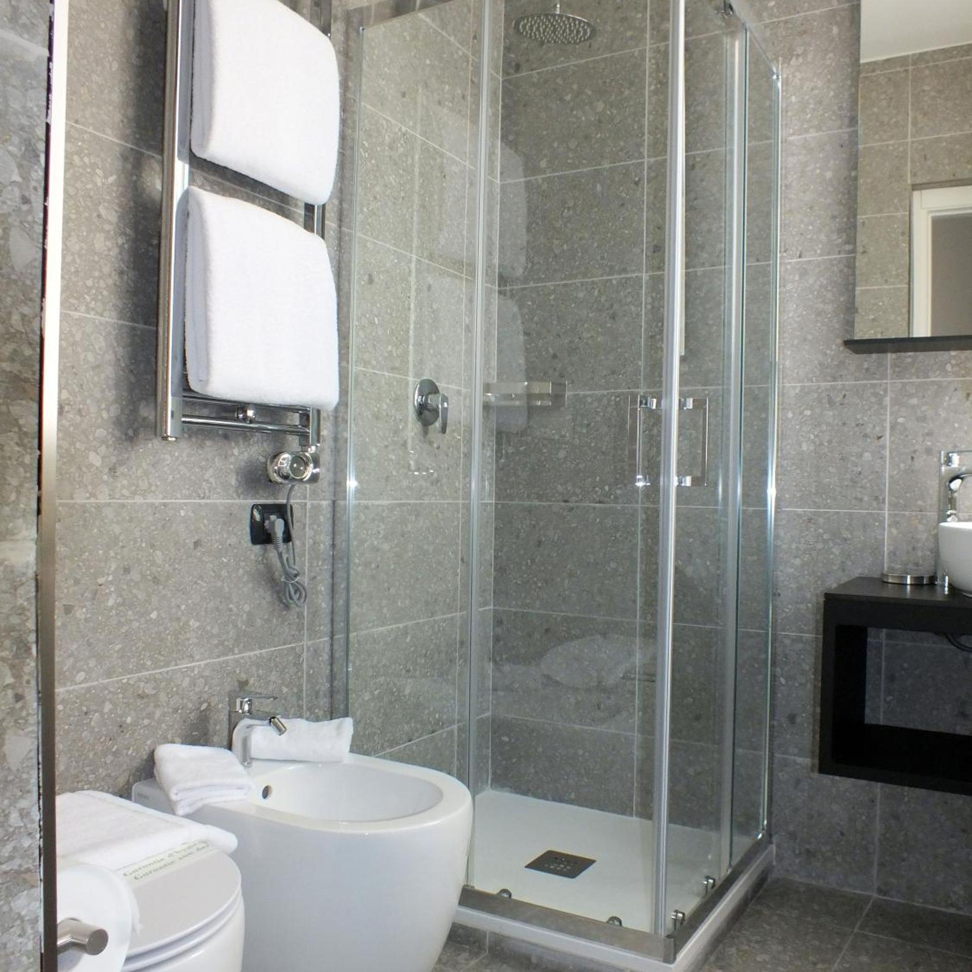 C-Hotels De Rose Hotel 31/32