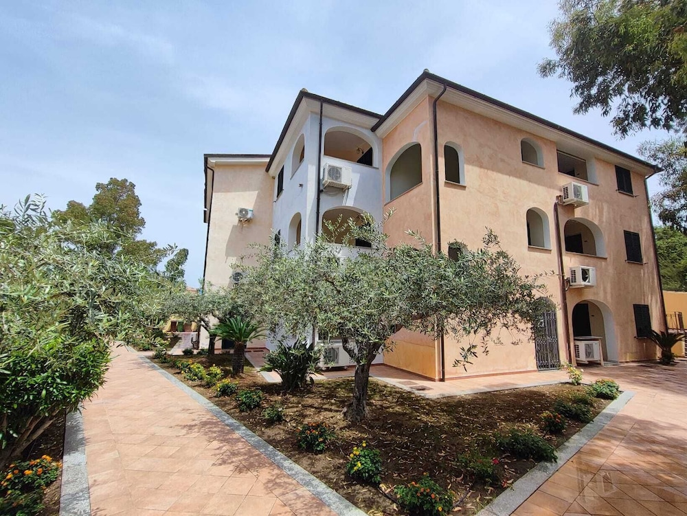 Residence Cala Liberotto 8/33