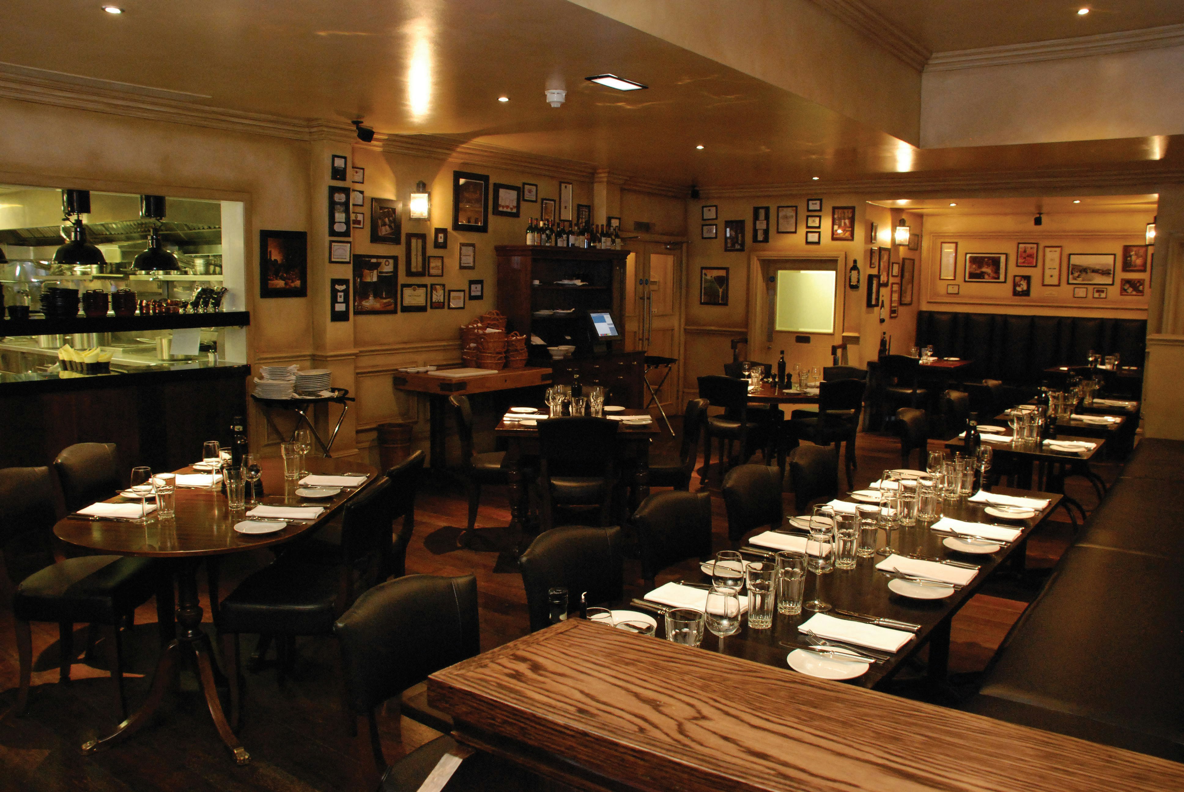 Hotel Du Vin Bistro Newcastle 53/79