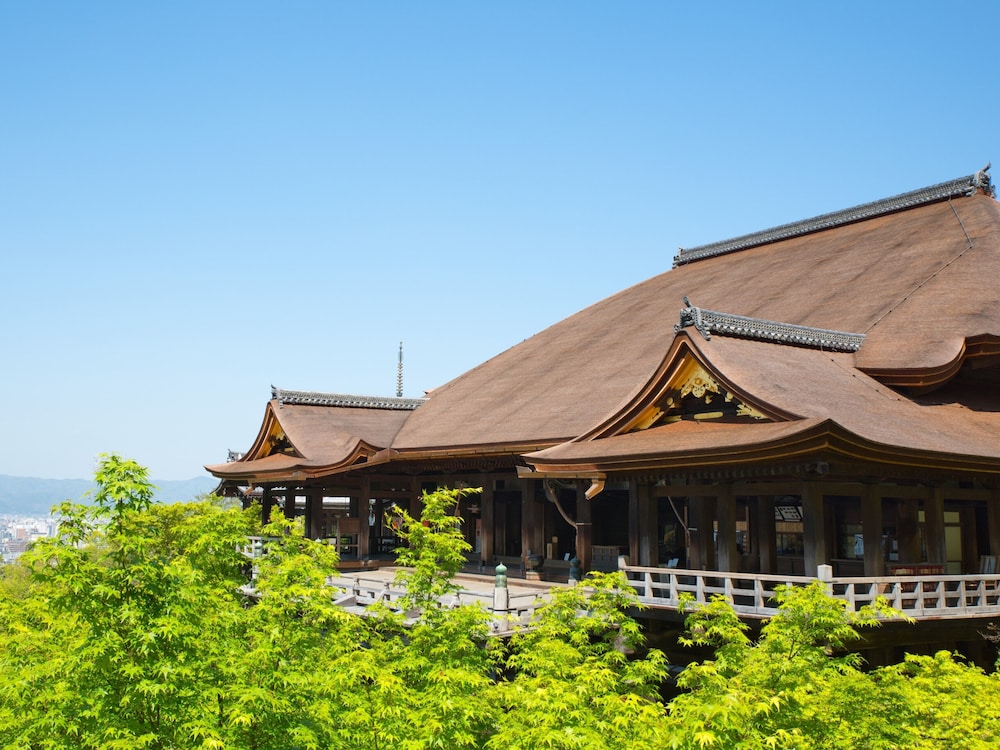 Mimaru Kyoto Shinmachi Sanjo 59/63