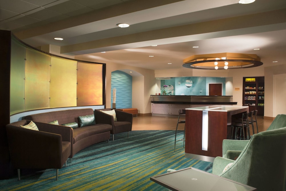 Springhill Suites Atlanta Buford Mall of Georgia 32/50
