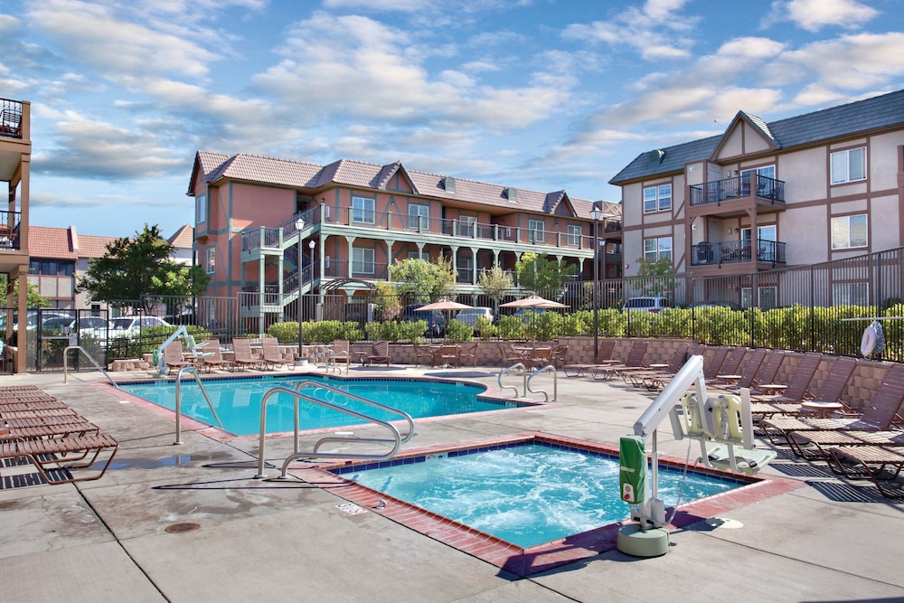 Worldmark Solvang 13/62