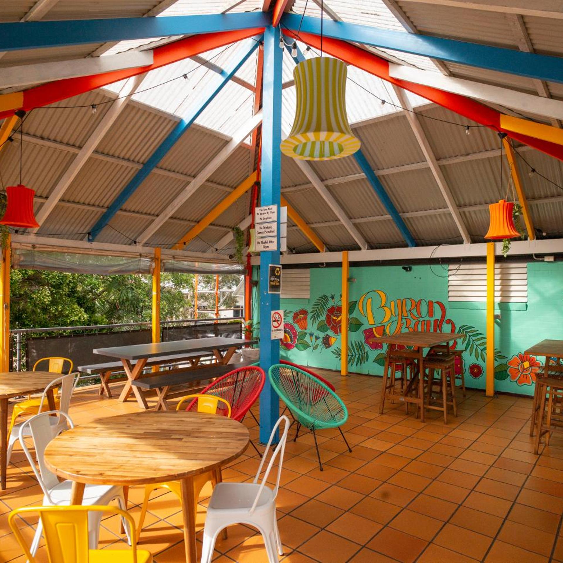 YHA Cape Byron, Byron Bay 49/60