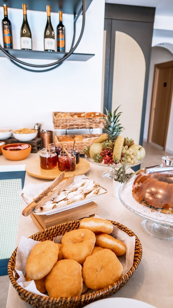 Urla 1867 Hotel 25/50
