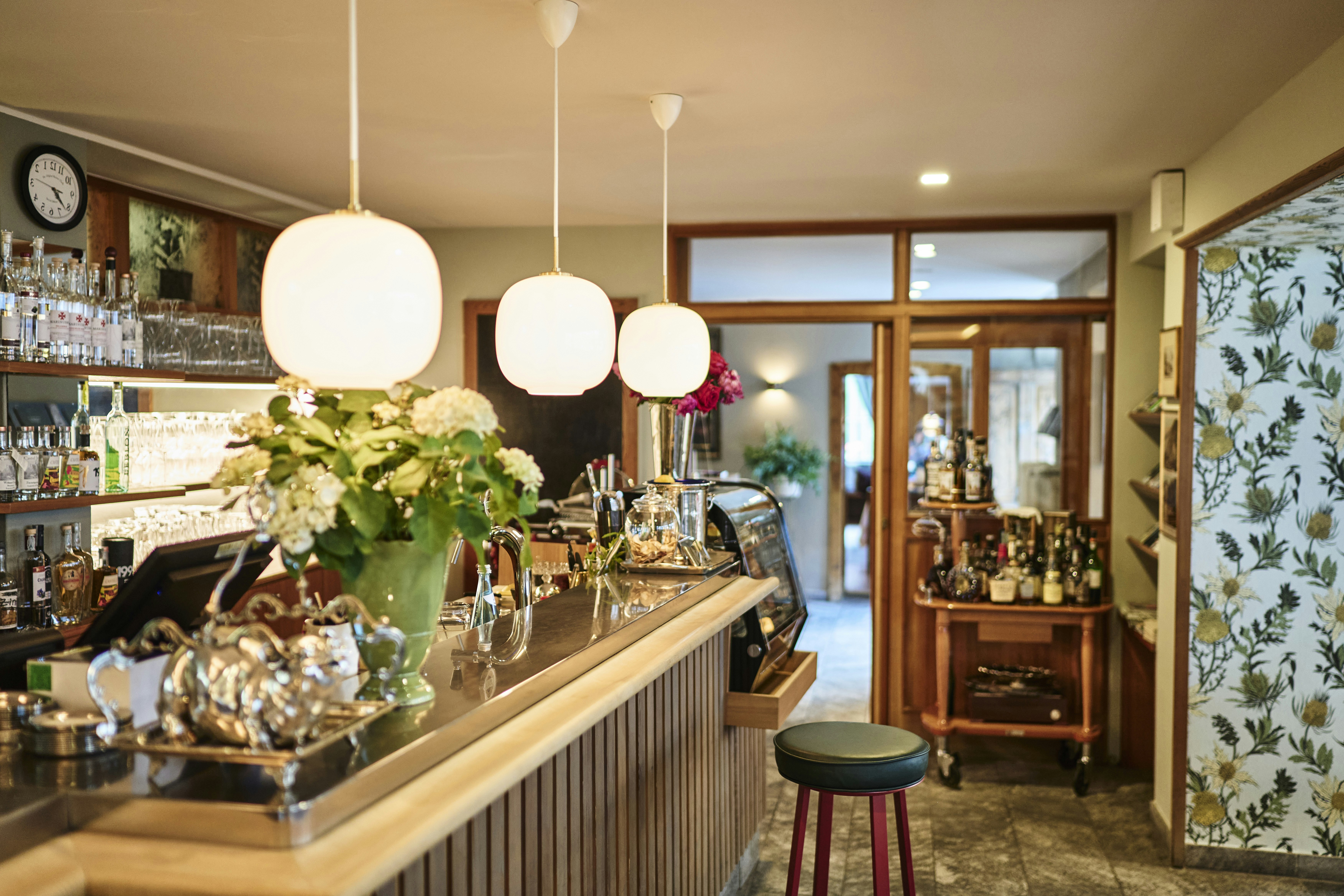 GOLDENE ROSE KARTHAUS 10/50