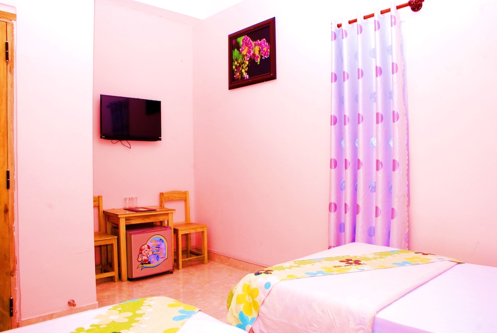 Dalat Flower Hotel 53/72