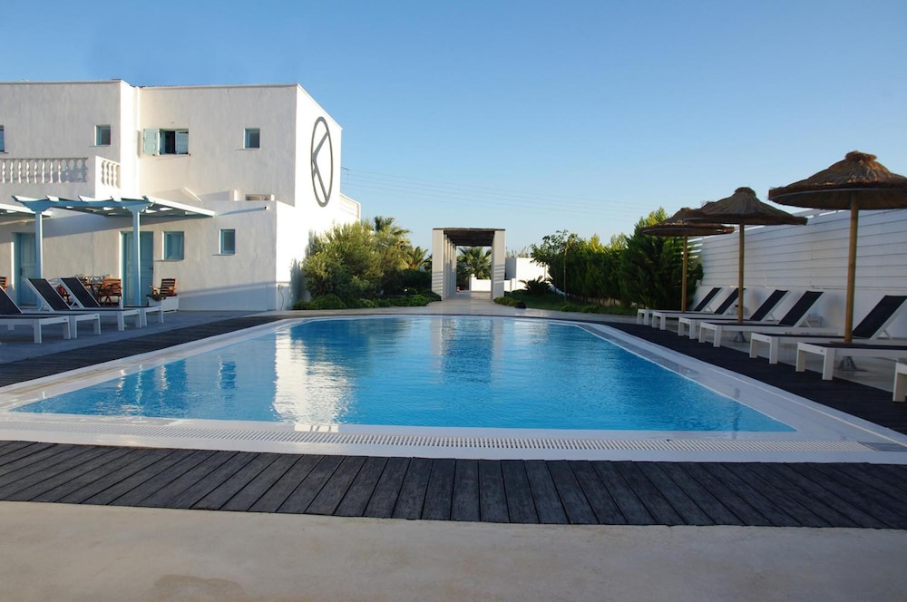 Villa Markezinis 41/48