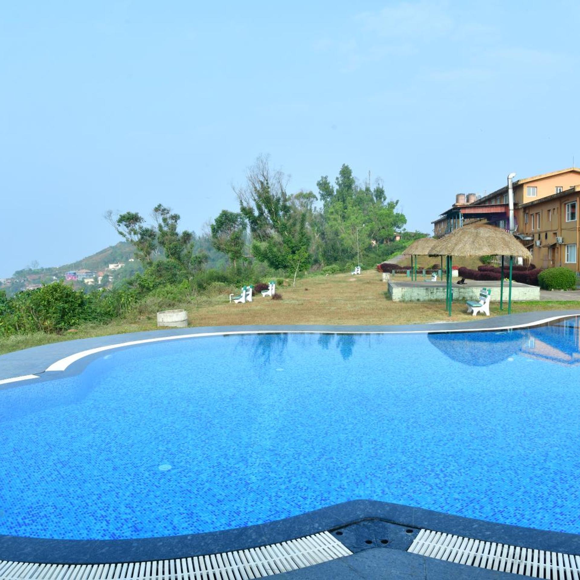 KSTDC Hotel Mayura Valley View 29/53
