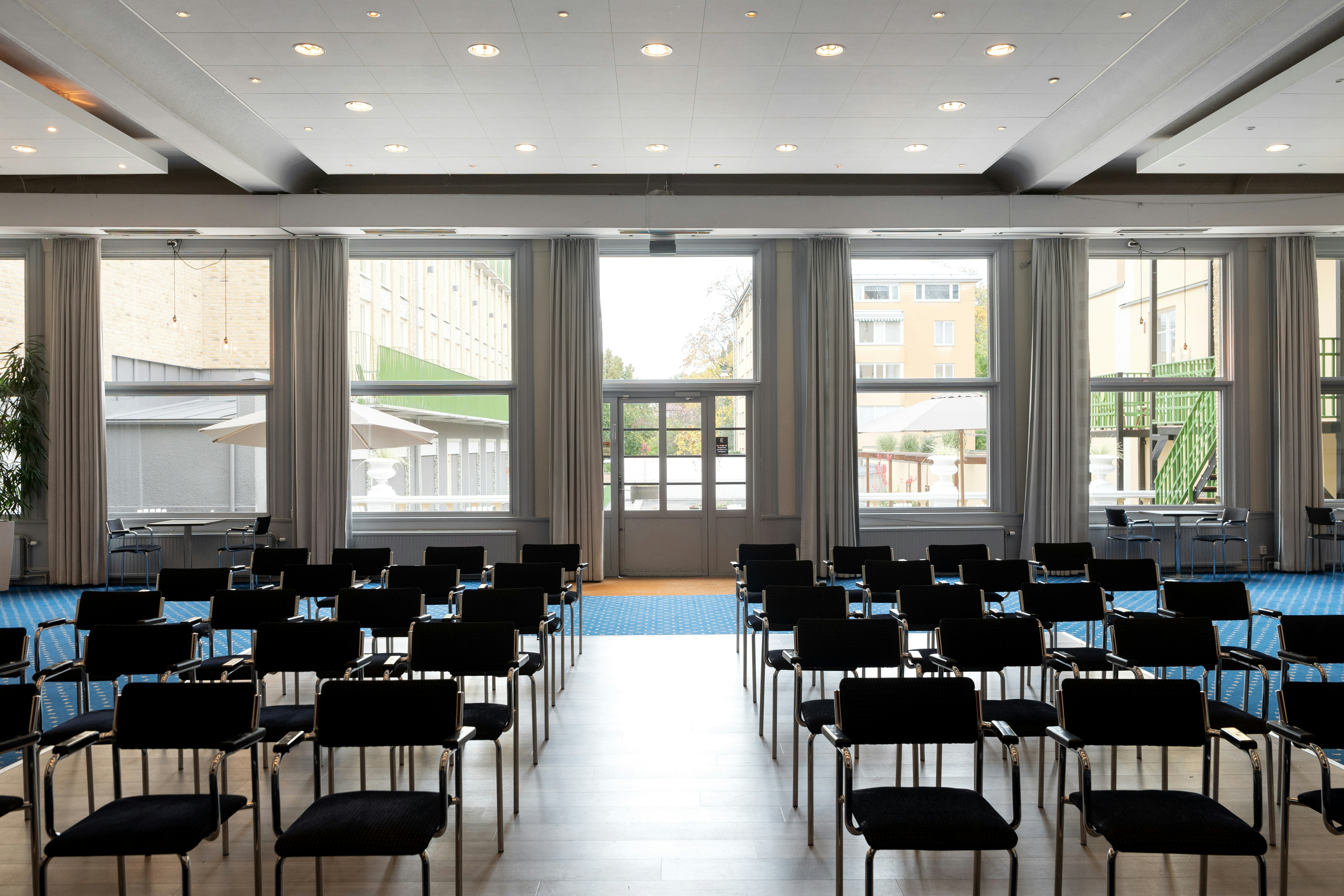 Elite Stadshotellet Karlstad 34/37