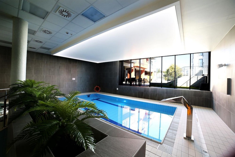 Golden Tulip Gdansk Residence 27/60