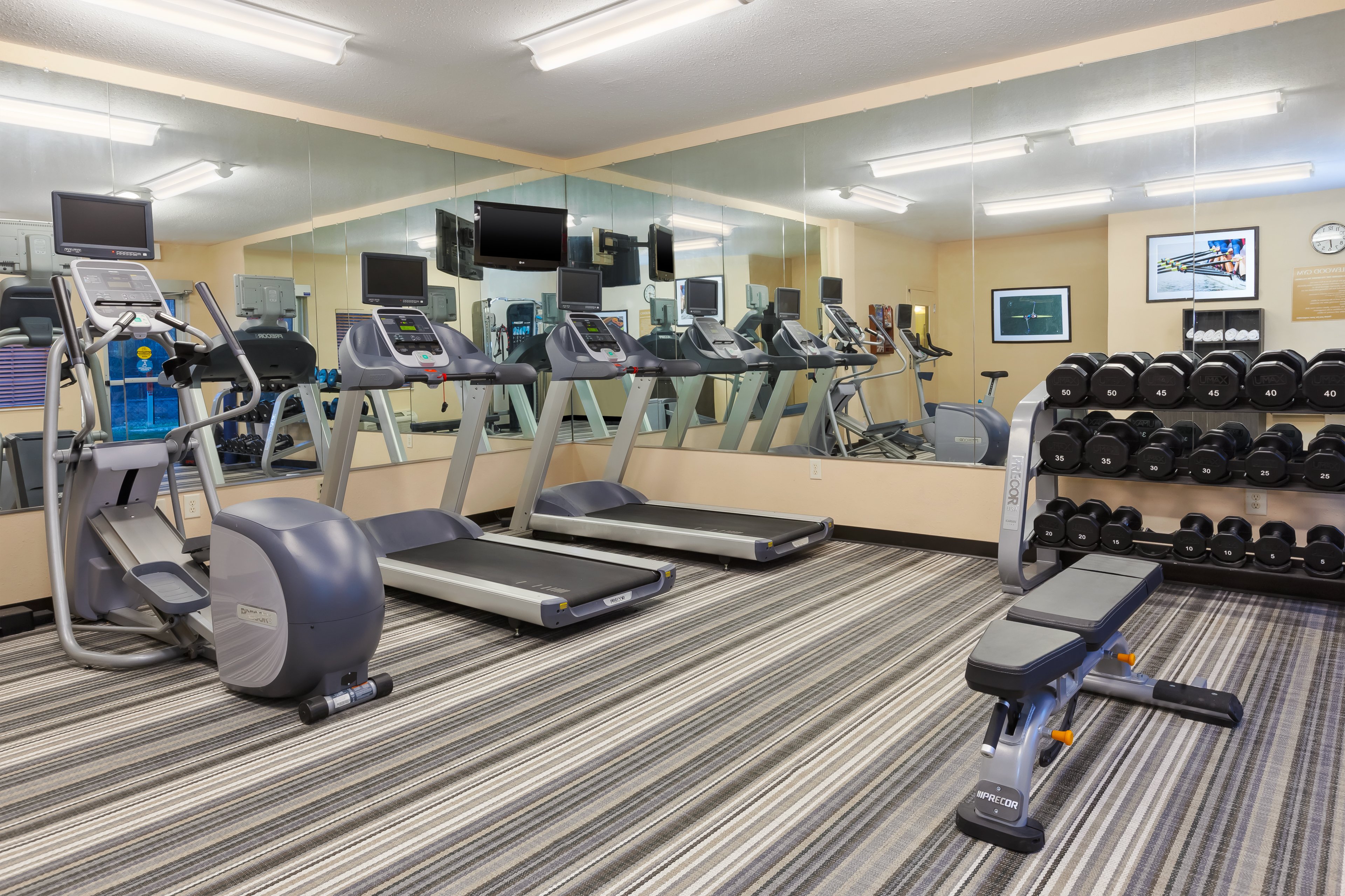 Candlewood Suites Rocky Mount 29/49
