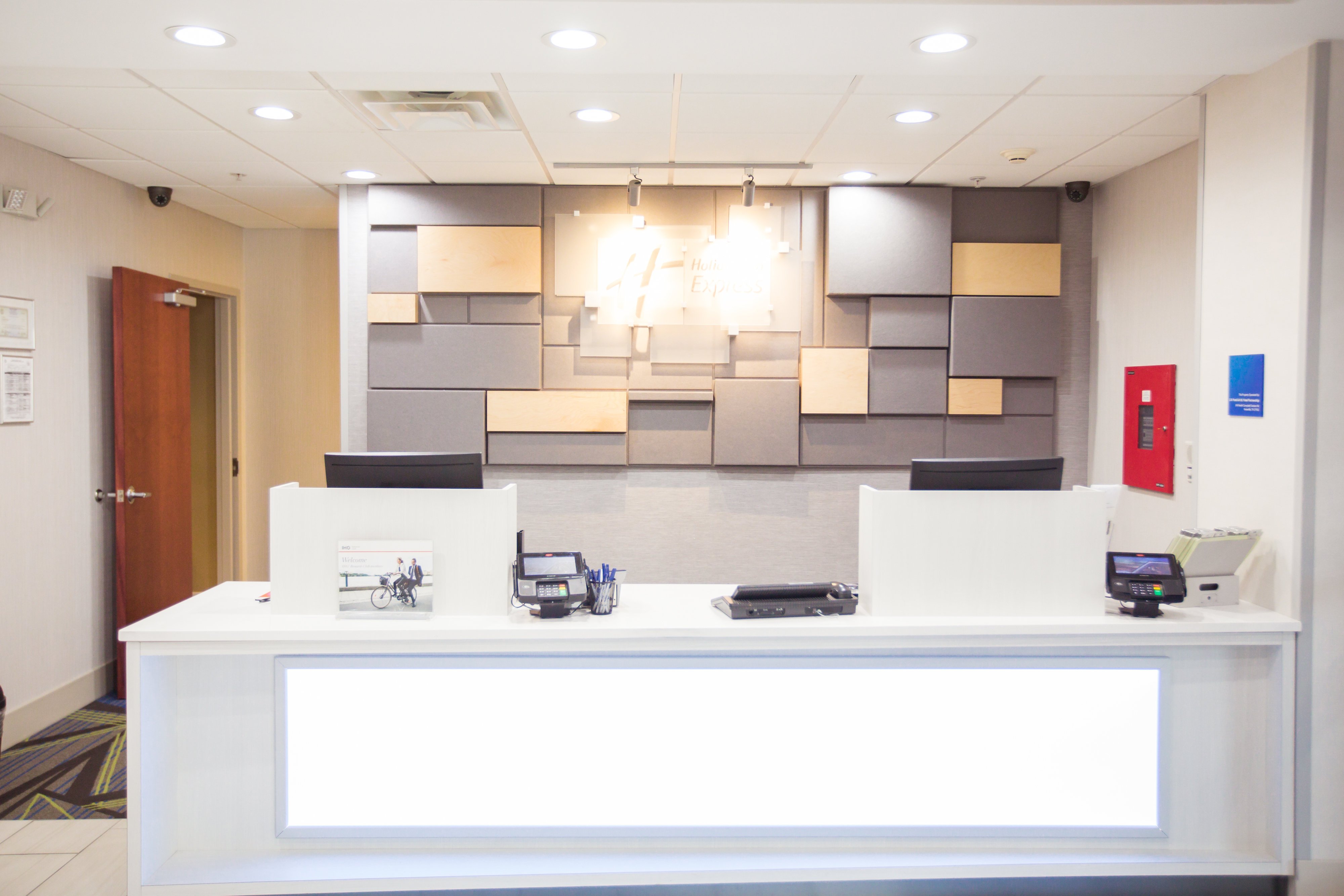Holiday Inn Express Hoteland Suites Knoxville Farragut 6/63