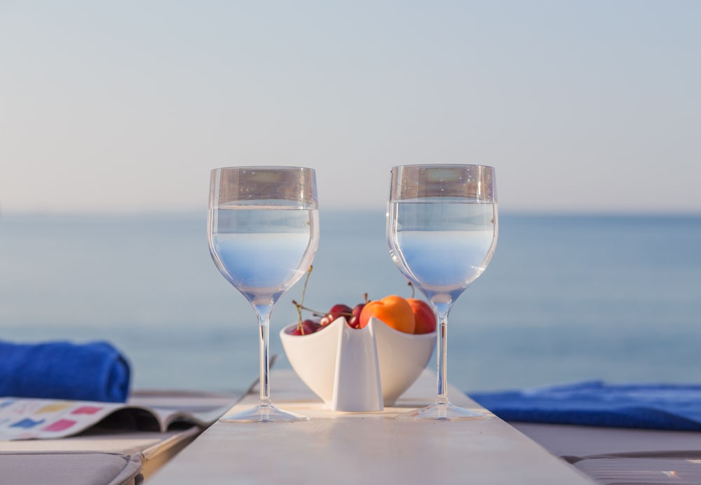 Mareggio Exclusive Residences And Suites 11/50