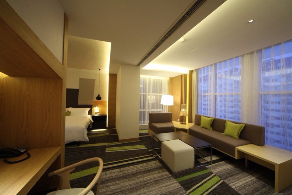 BeiJing Qianyuan Hotel 25/39