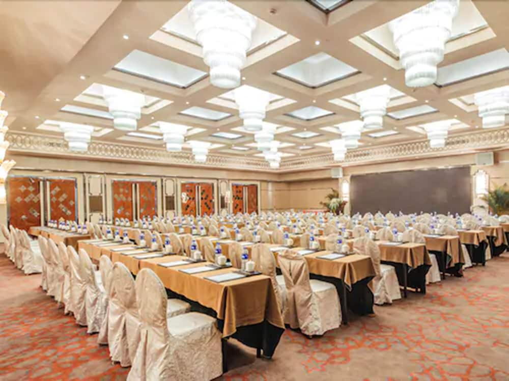 Cinese Hotel Dongguan 50/67