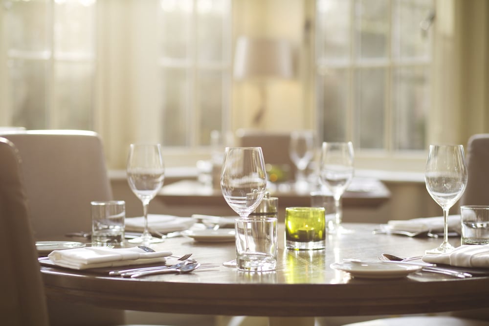 CBH Headlam Hall Hotel 15/38