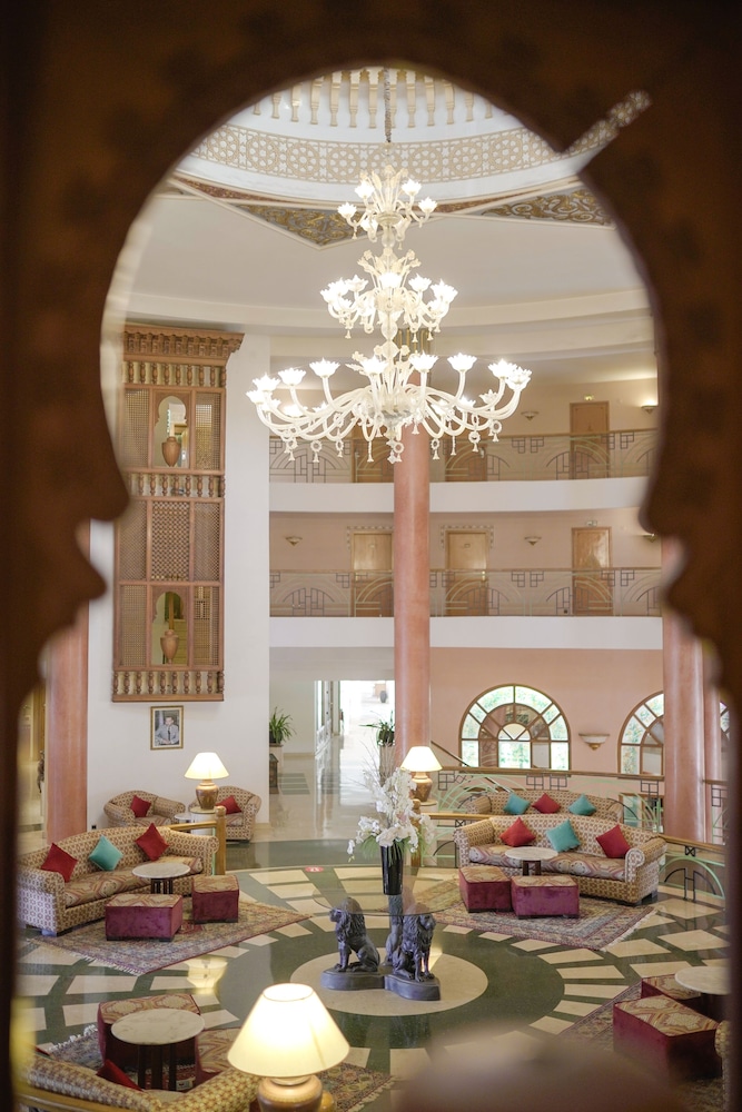 Agadir Beach Club 7/50