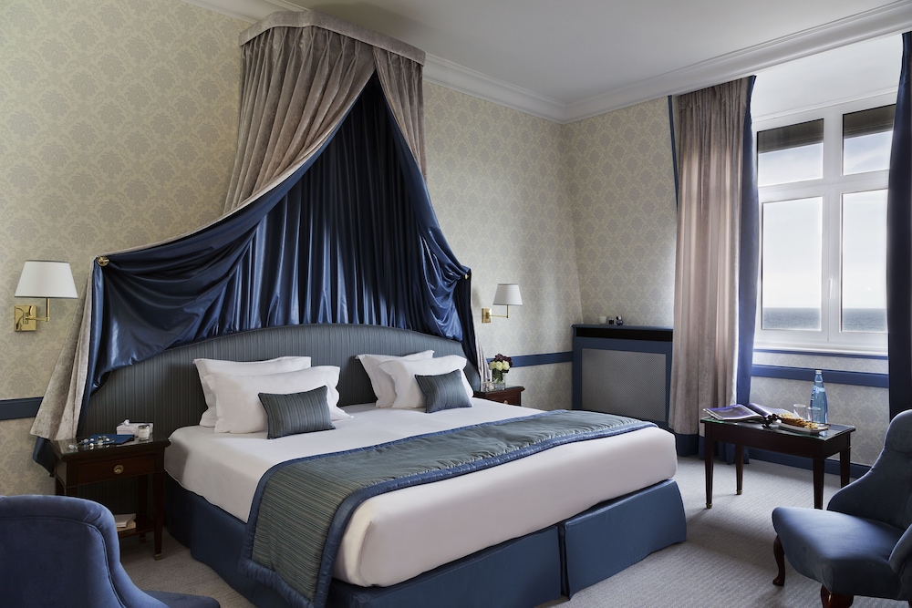 Hotel Barriere Le Royal Deauville 17/83
