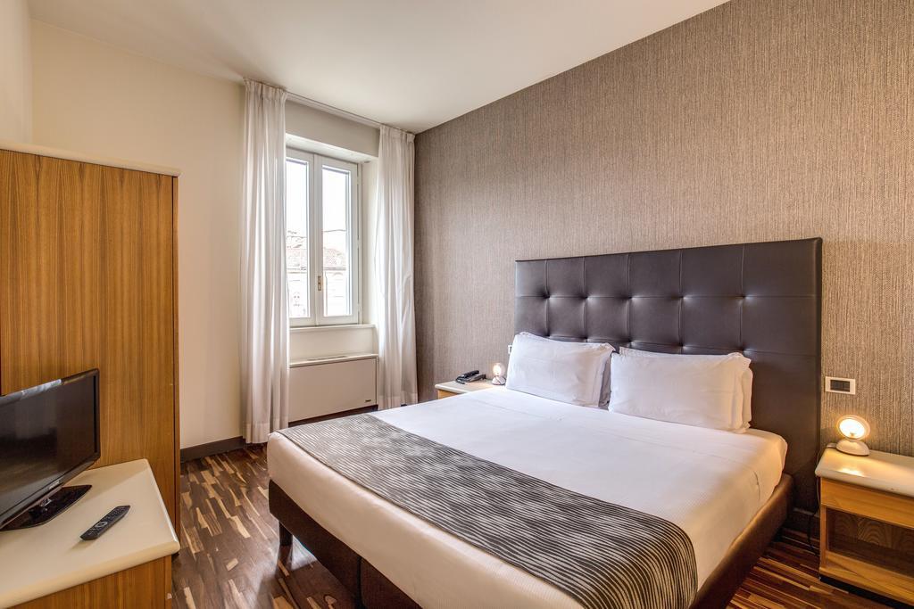 Albergo Firenze 12/31