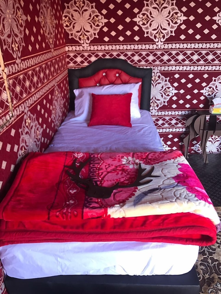 Wadirum Quiet Village Camp 14/49