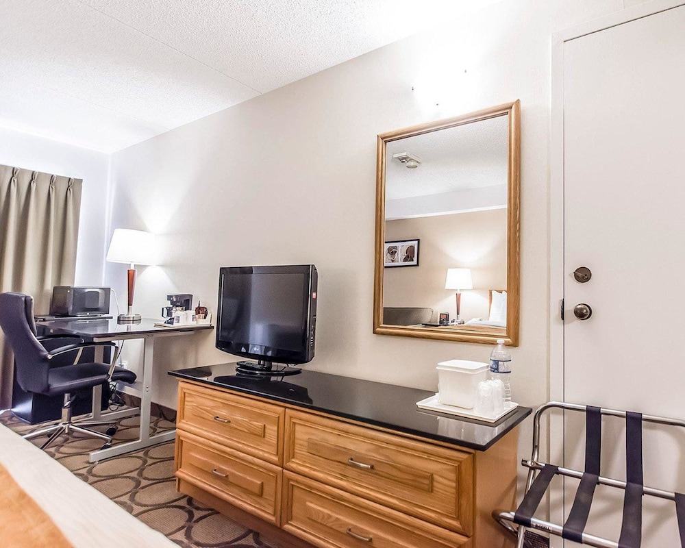 Comfort Inn Riviere-Du-Loup 44/50