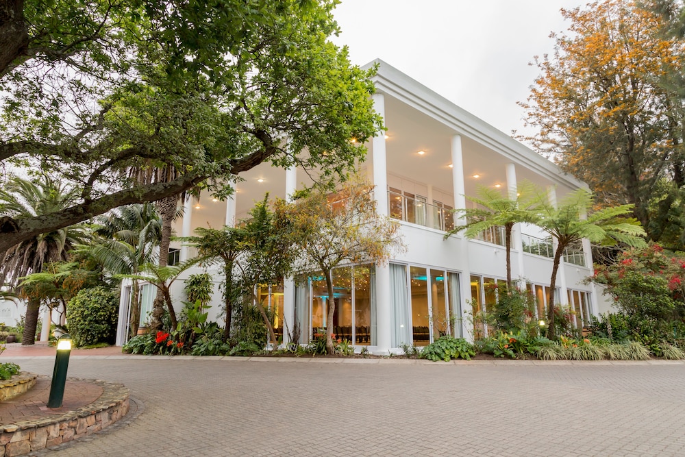Fancourt Hotel in GEORGE