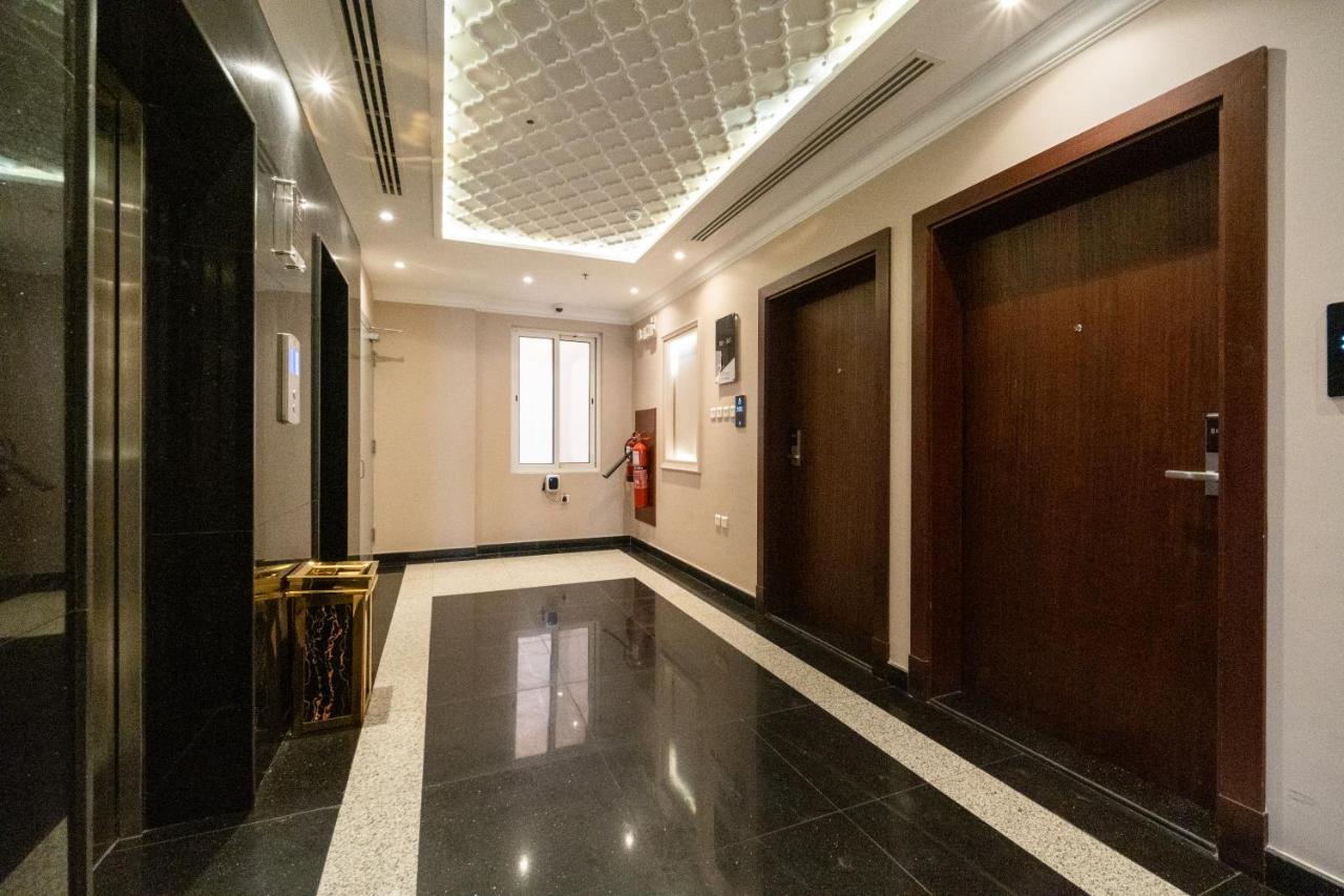Fakhamat Al Dyafa - Serviced Apartments 23/53