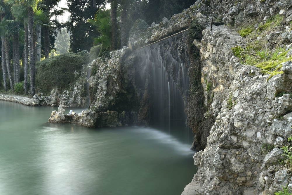 Villa Dei Cedri Thermal Park And Natural Spa 39/50