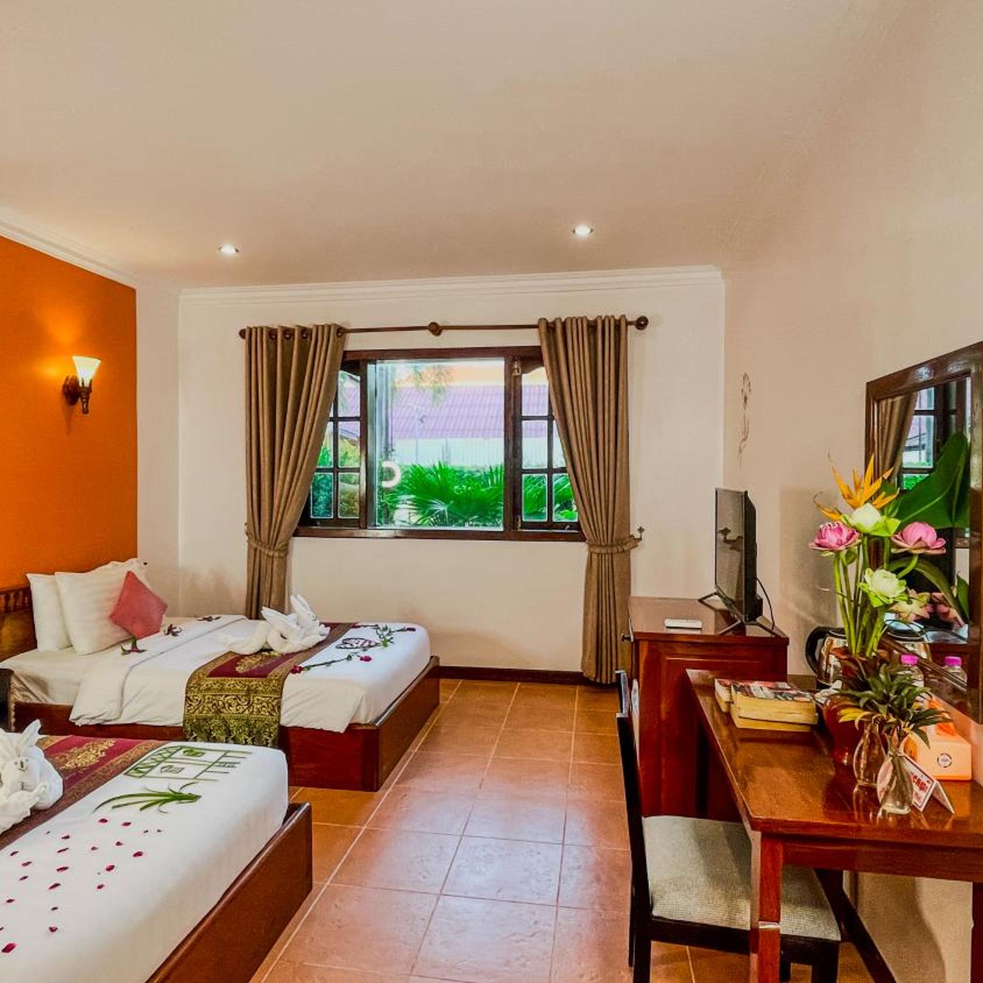 Amiral Hotel 15/38
