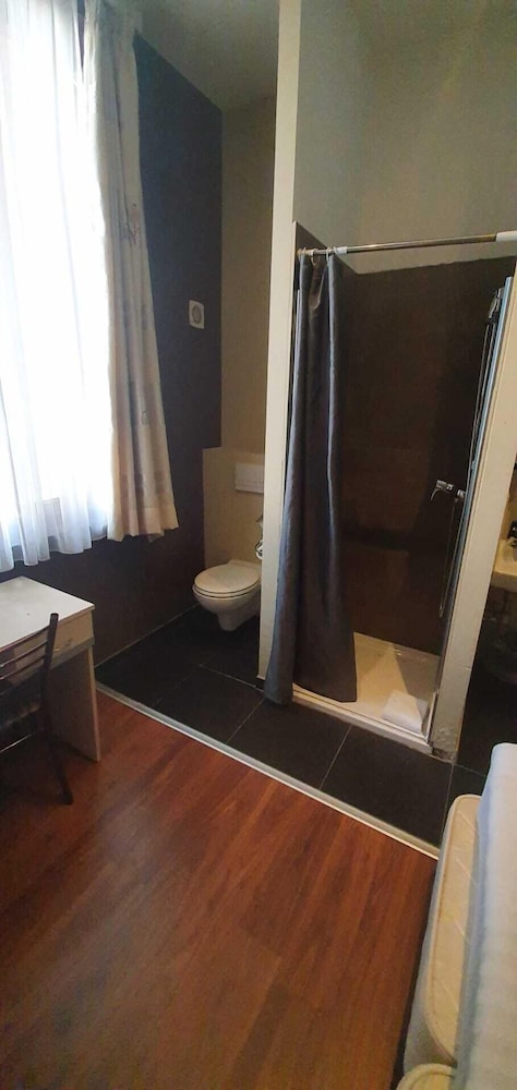 Hotel Albergo 写真4