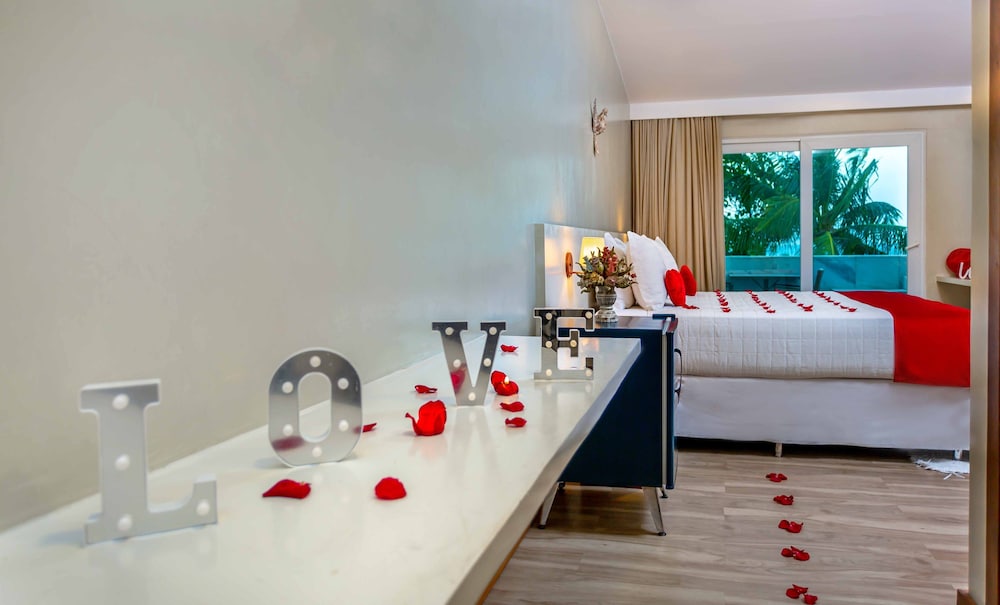 Aqua By Sambass Hotel 50/50