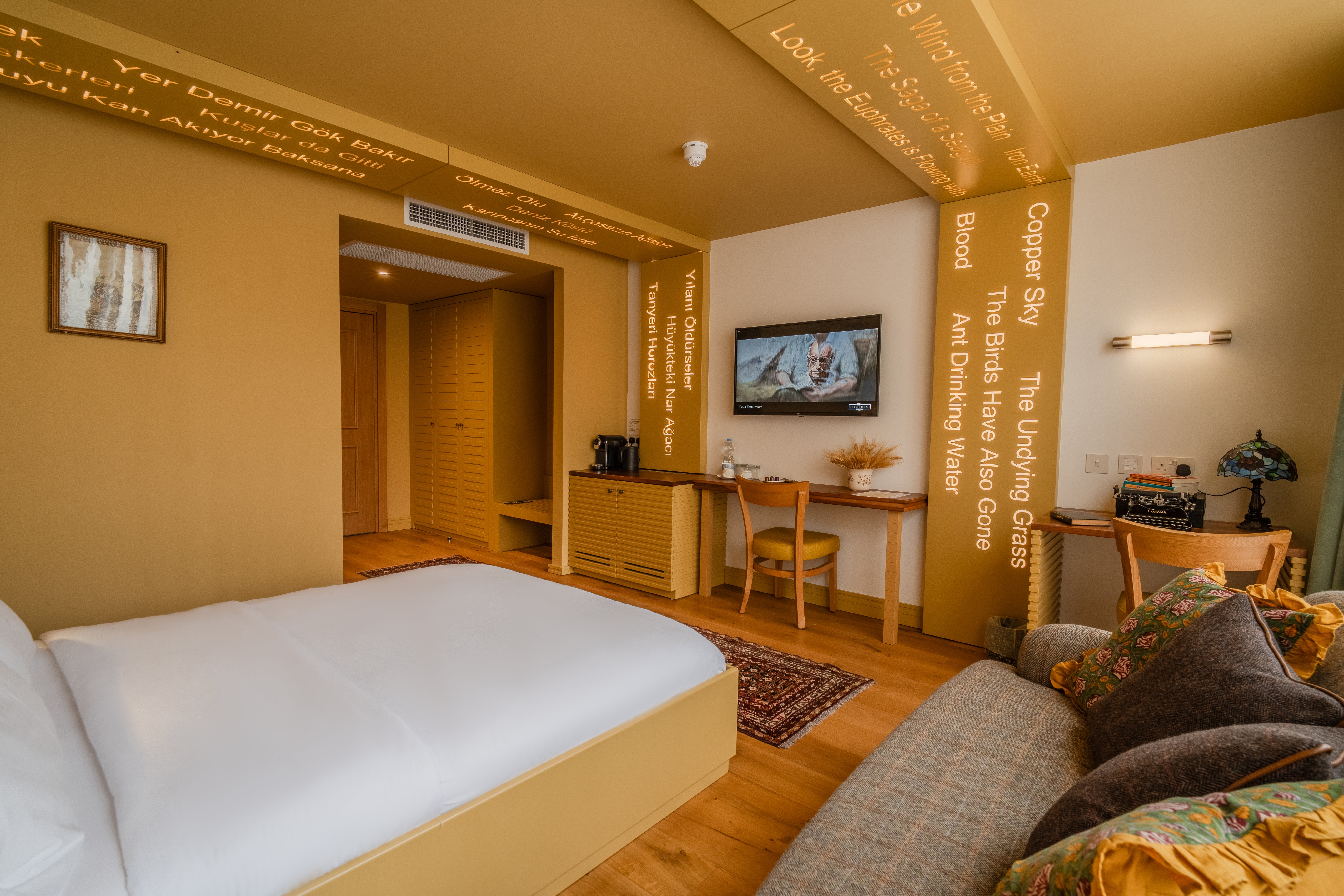 Limehouse Library Hotel 52/107
