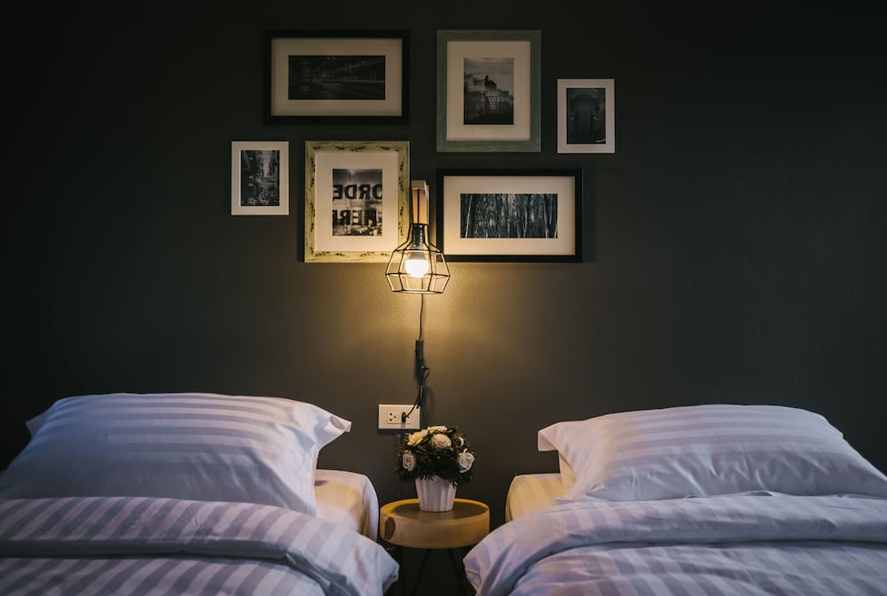 Cozy Inn Chiang Mai 33/61