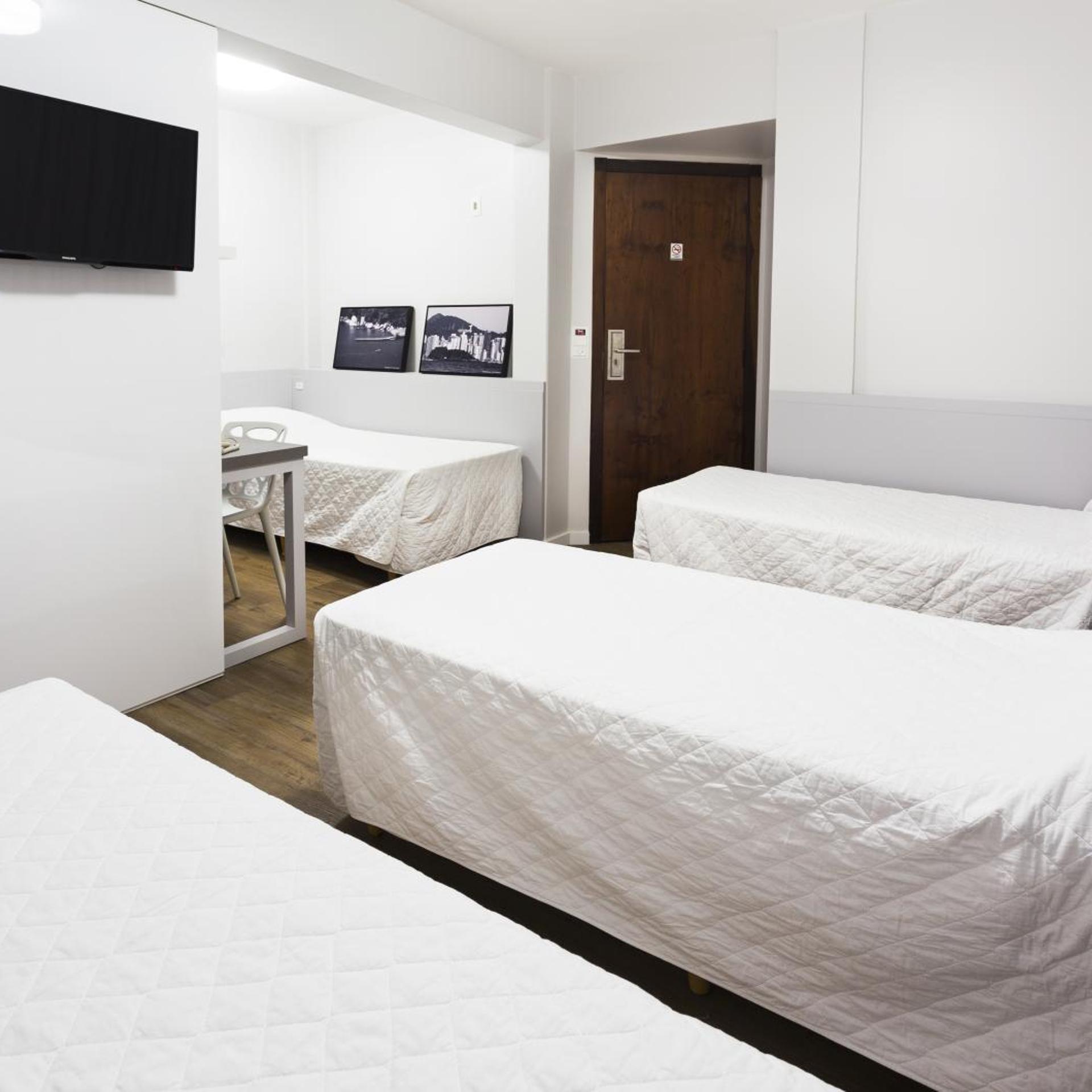 Hotel Tropikalya Prime 10/46