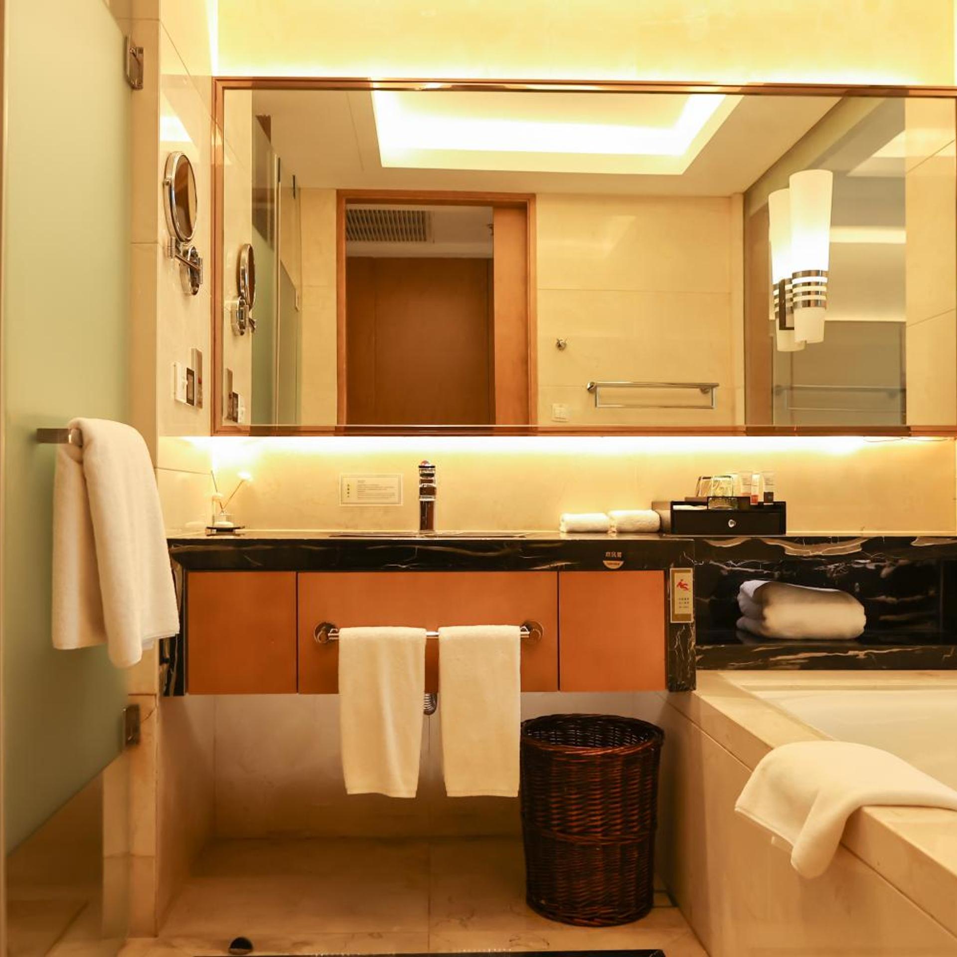 Tianhong Jinling Grand Hotel 31/31