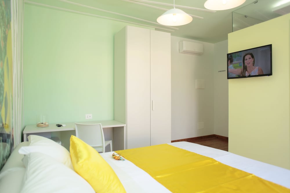 Rivazzurra Design Rooms 7/50