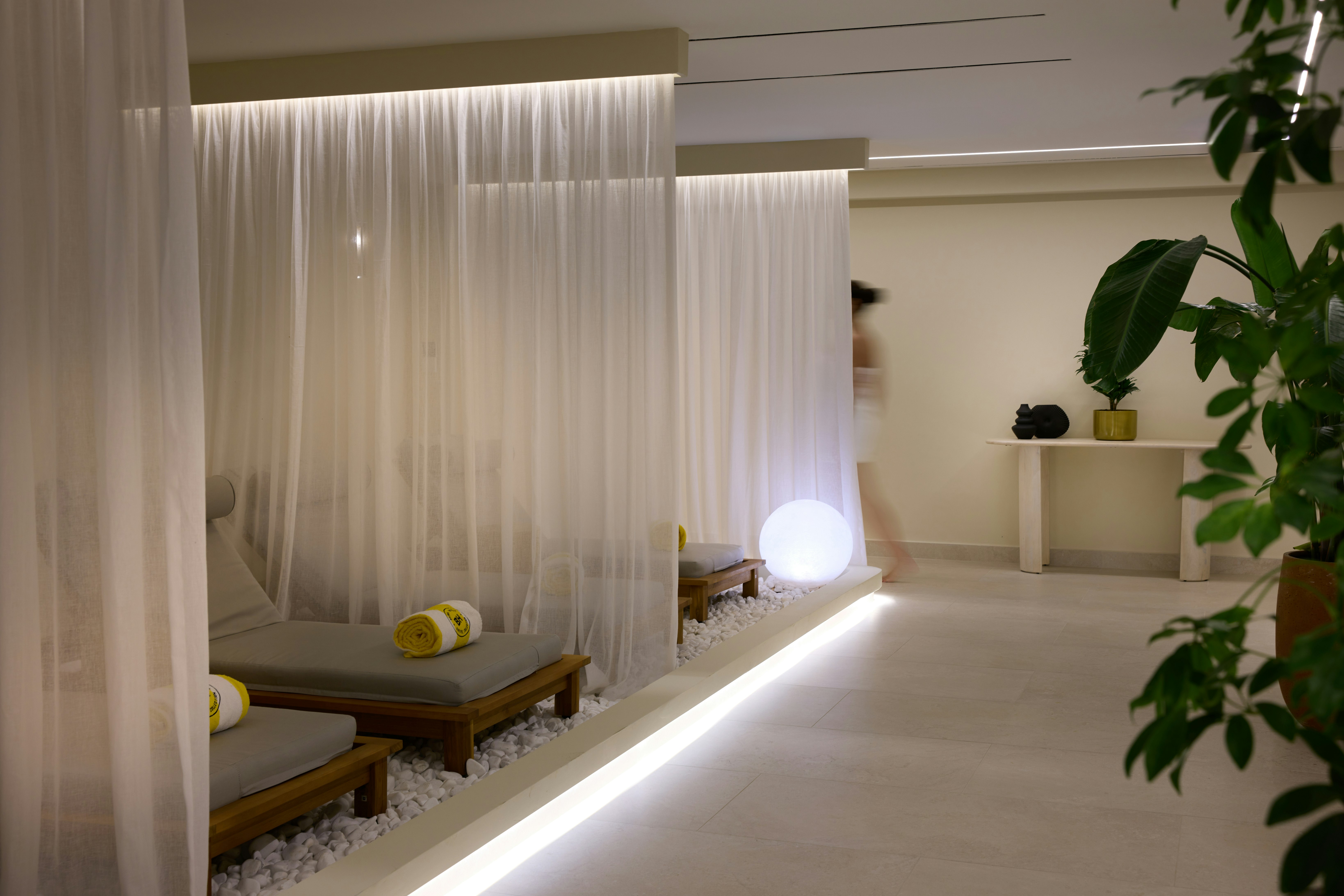 Aulus Chania Resort, Curio Collection by Hilton 24/135