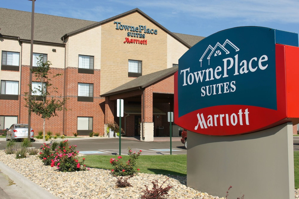 Towneplace Suites Aberdeen 1/21