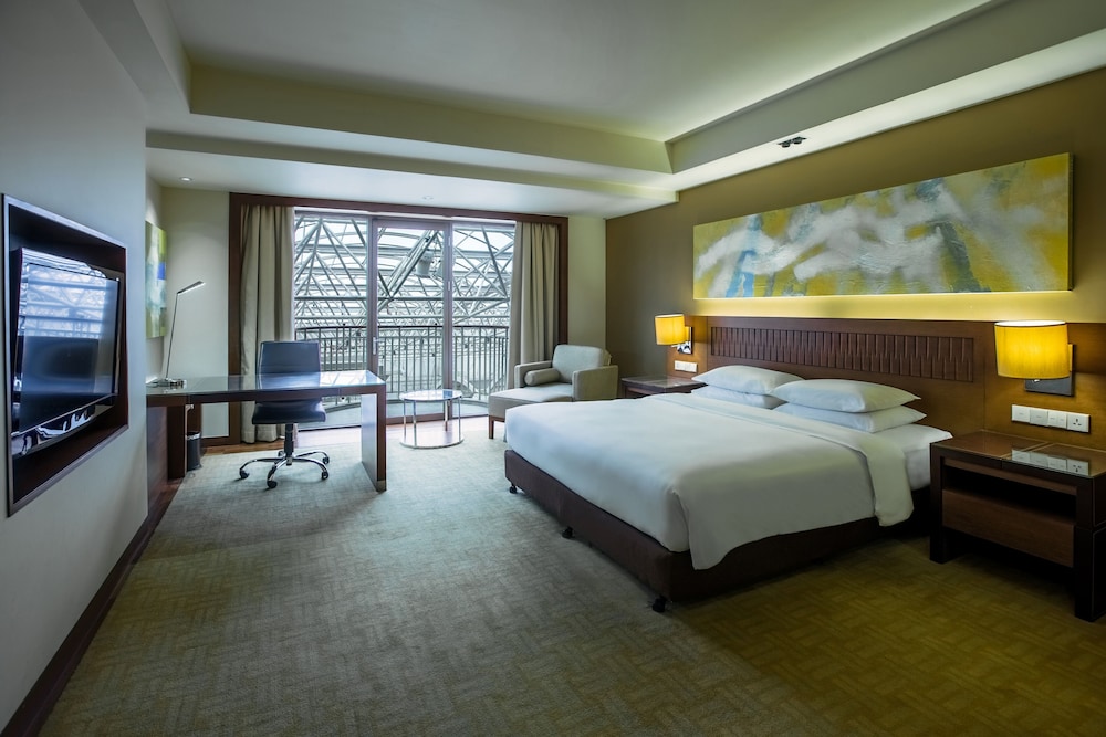 Hyatt Regency Kinabalu 9/59
