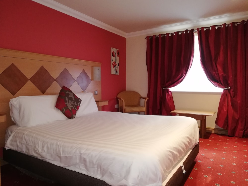 The Corn Mill Lodge Hotel 13/56