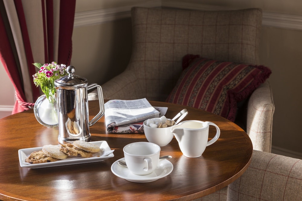The Bath Priory Hotel And Spa 68/81