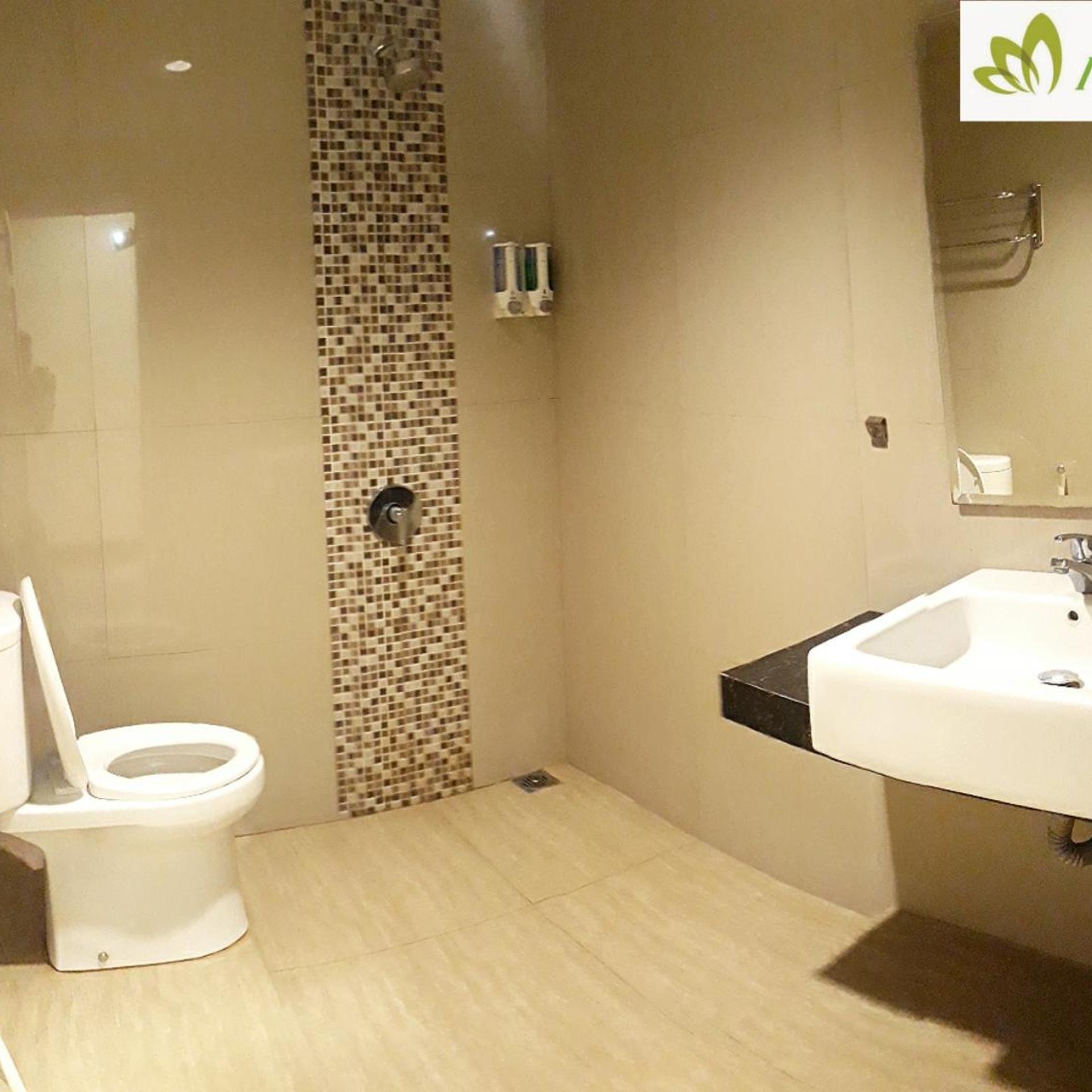 Akasia Budget Hotel 36/41