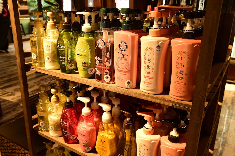 Hotel Balian Nanba Shinsaibashi - Adults Only 5/64