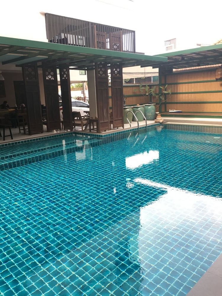 Baan Tanwa - Mrt Ratchadapisek 46/49