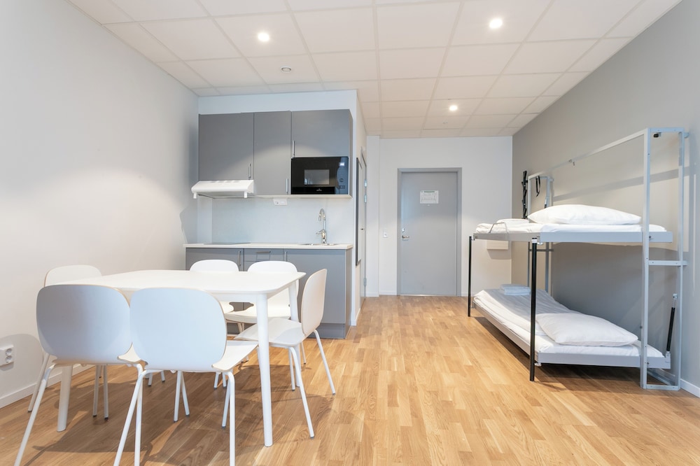 Stockholm Hotel Apartments Arlanda XPO 53/69